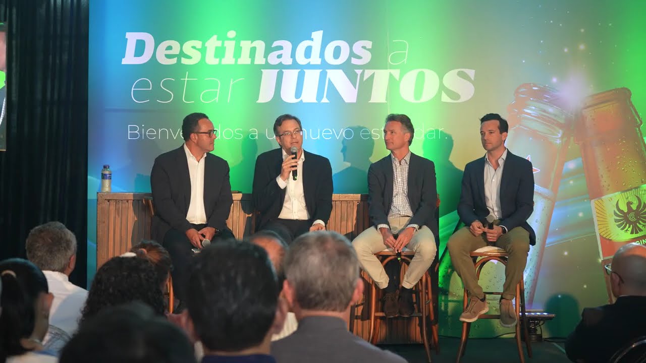 heineken inicia un n