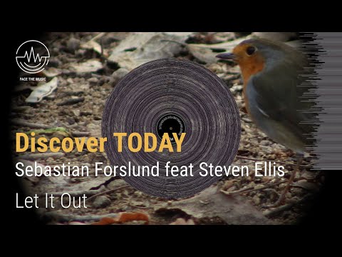 Alternative Rock Song Discovery: Let it Out by Sebastian Forslund feat. Steven Ellis