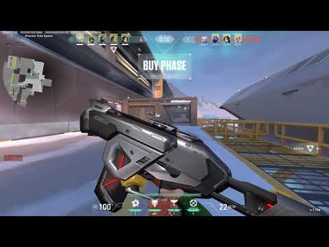 *NEW* Protocol 781-A Phantom inspect