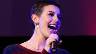 Cimorelli - &quot;All I Want For Christmas Is You&quot; Nashville, TN 12/10/17 HD