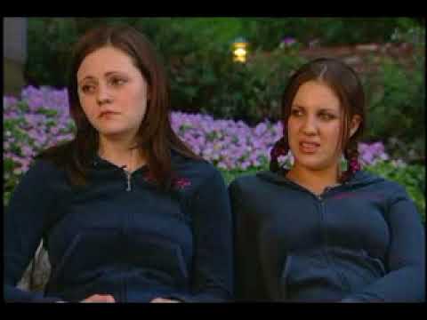 Andy Dick Interview The Donnas