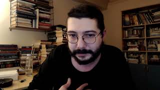 Asketizm ve çilecilik hakkında