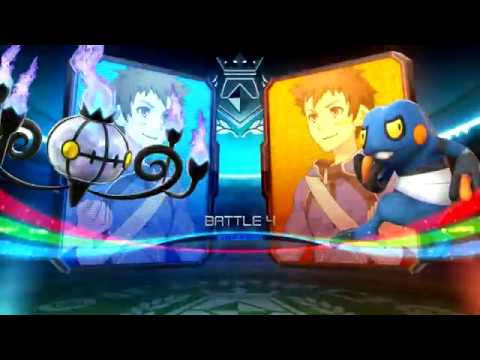 0-2 | That0neGuy (Chandi) vs BC | SplashySyrup (Croagunk)