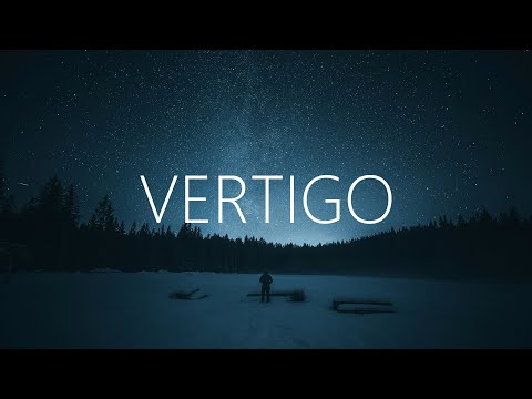 NURKO, Crystal Skies & Stefan PVDS - Vertigo (Lyrics)