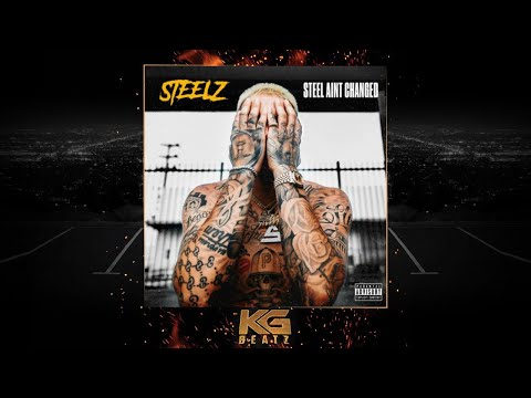 Steelz x AzChike x Rucci - Steel Ratchet [New 2020]