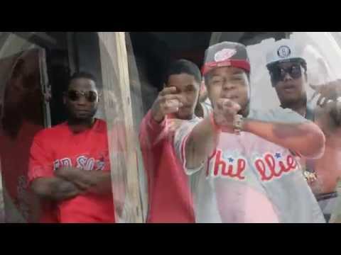2014 Bigg Redd - F*ck Lil Durk Diss (Chiraq Remix) | Official Music Video