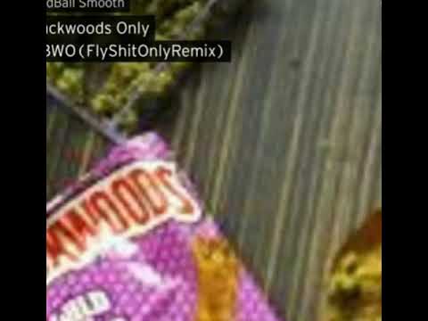 OddBall Smooth - BackWoodsOnly