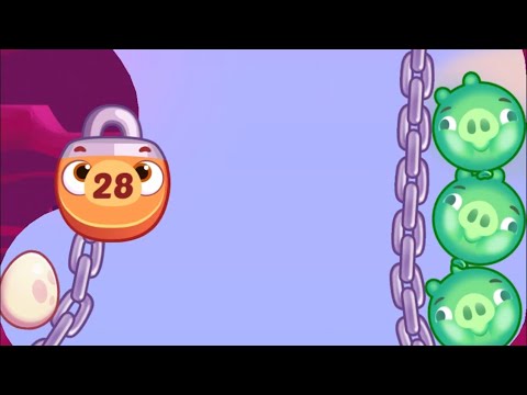 Angry Birds Dream Blast #4170