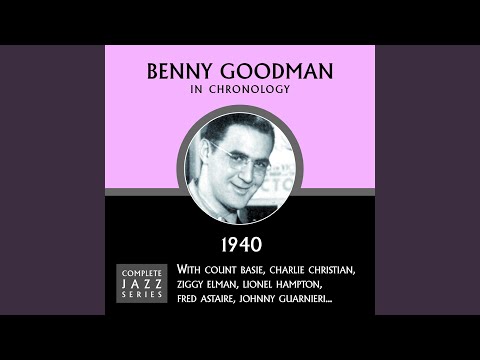 The Hour Of Parting (04-16-40)