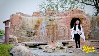 Video Gracias Por Tu Amor de Dina Páucar 