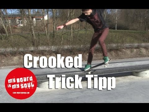Crooked Trick Tipp