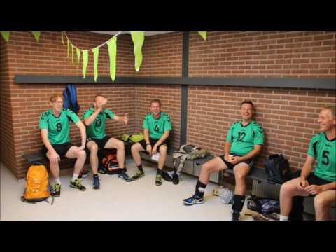 Ritola startdag full HD