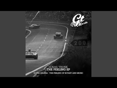 The feeling of ecstasy and music (Original Mix)