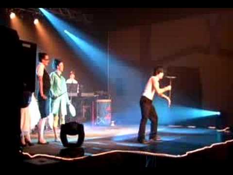 Lupin ( Ranma's Circus Act)