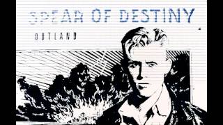 Spear Of Destiny - Jack Straw.mpg