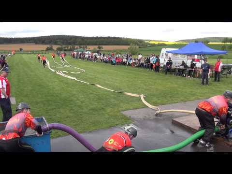 Fire Sport