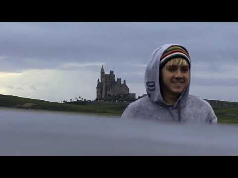 Nomad Around the world bodyboarding full movie