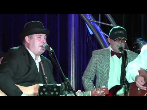 Apple Jack Band  - Blacktop (2015)