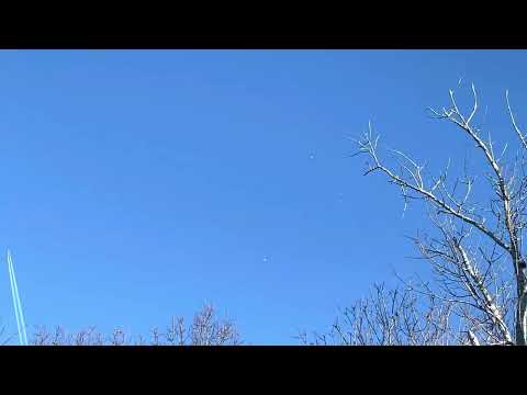 Drones spotted near Boston