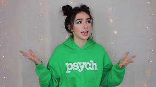 MY AMERICAN IDOL EXPERIENCE!