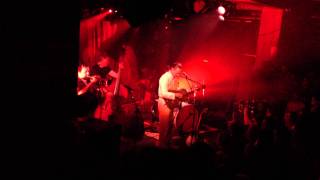 C.W Stoneking - Handyman blues