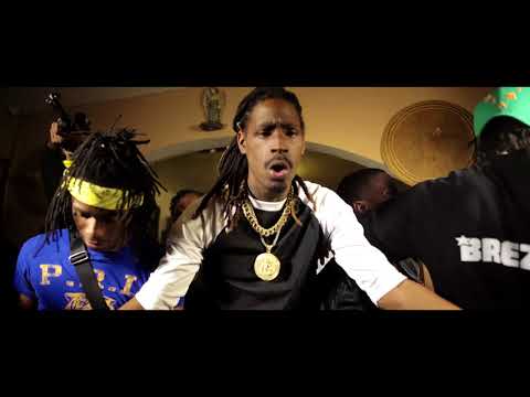 DTA Droc x SGE Breezy x Jumpman Joey | I’m the Man (YeaYea) | Shot by @GaddyFilms