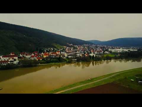 Klingenberg am main DJI Mavic Pro