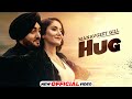 Hug (Official Video) | Manavgeet Gill | Hakeem | Latest Punjabi Songs 2021 | New Punjabi Songs 2021