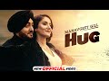 Hug Official Video Manavgeet Gill Hakeem Latest Punjabi Songs 2021 New Punjabi Songs 2021