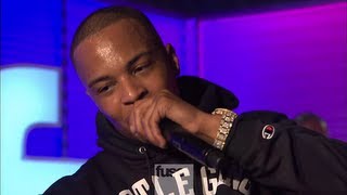 T.I. - &quot;Whatever You Like&quot; (Live @ Fuse)