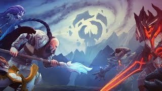 Age of Magic Gameplay