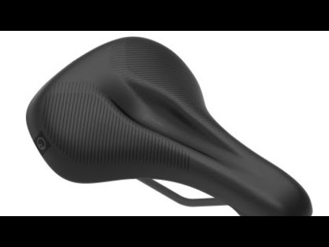 Ergon ST Core Evo Men Touren Sattel