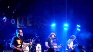 Cross Canadian Ragweed -- I Believe You