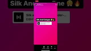 Download lagu Silk And Cologne 😤🔥 mp3
