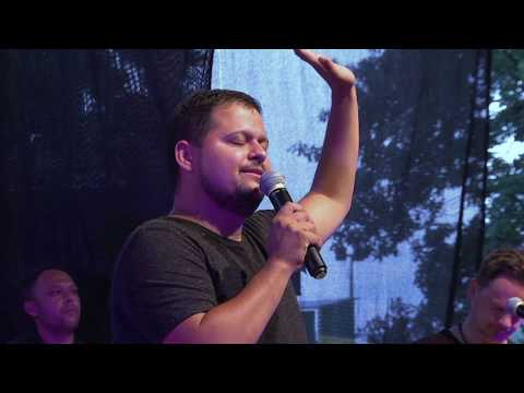 Festival Nádeje 2018 - F6 - Zaplav ma láskou