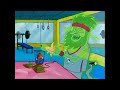 SpongeBob SquarePants You Wish SpongeBob S Ending