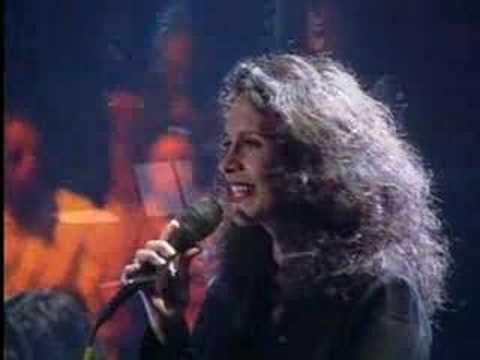 Não Identificado - Gal Costa
