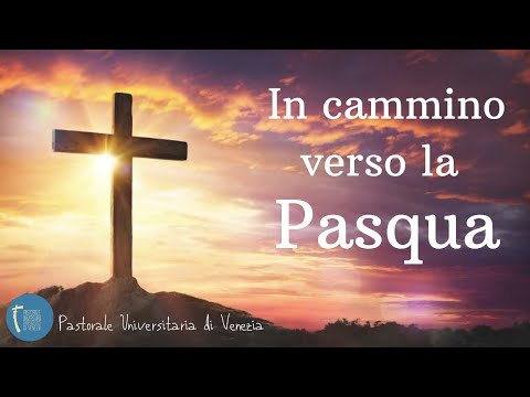 Seconda domenica di quaresima - La Trasfigurazione
