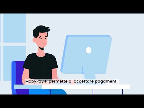 Cosa puoi fare con MobyPay
