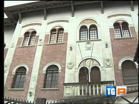 TGR 01 novembre 2013 - Soppressione Autorità di Bacino