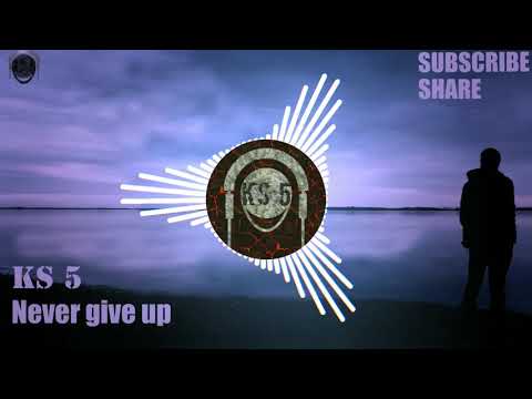 Kosmiside - Never give up