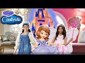 Bella Dancerella Cinderella Middle Of A Muddle Bibbidi Bobbidi Boo Curtsy Like Princesses Do