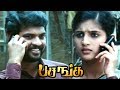 Pasanga Movie Pasanga Full Tamil Movie Scenes Vimal Loves Vega Sree Ram S Plan Backfires