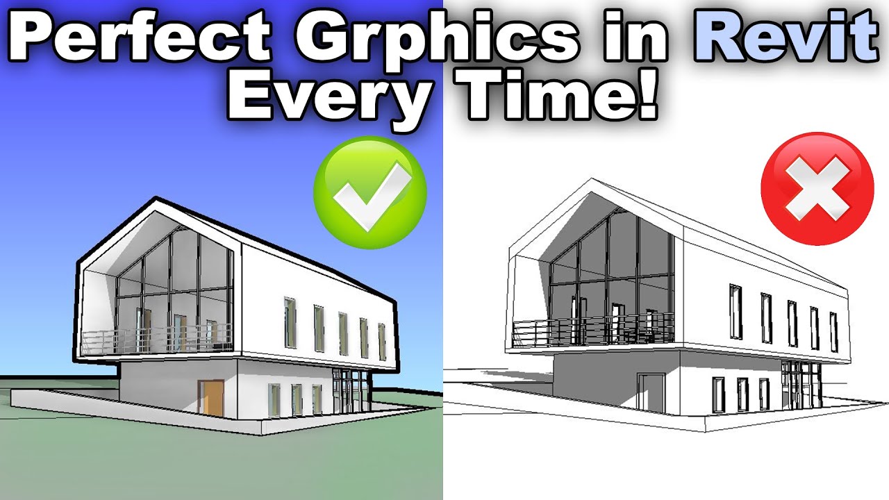 View Templates in Revit Tutorial