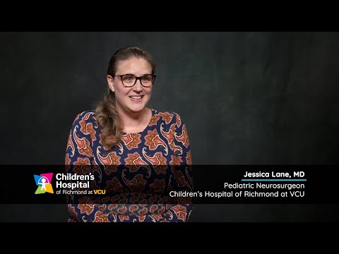 Dr. Jessica Lane | Pediatric Neurosurgery