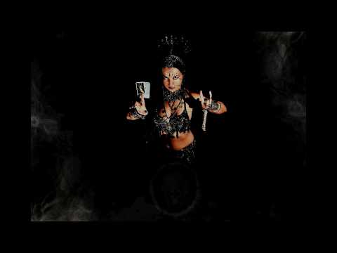 Vrane Kamene - Goddesses Bones - Gods & Horns  (Official Audio)