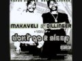 Makaveli ft Daz Dillinger - Let's Fight