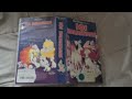 Opening And Closing To 101 Dalmatians Walt Disney Home Video VHS New Zealand 1996