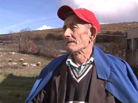 ZAPIS O SELU VRANJSKA KOD BILEĆE, Запис о селу Врањска код Билеће