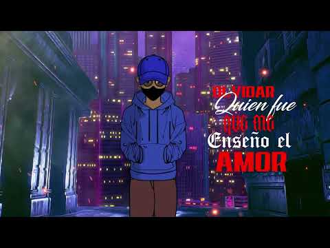 ETC...🥀 -  Doble ONE (Video Lyric Oficial)